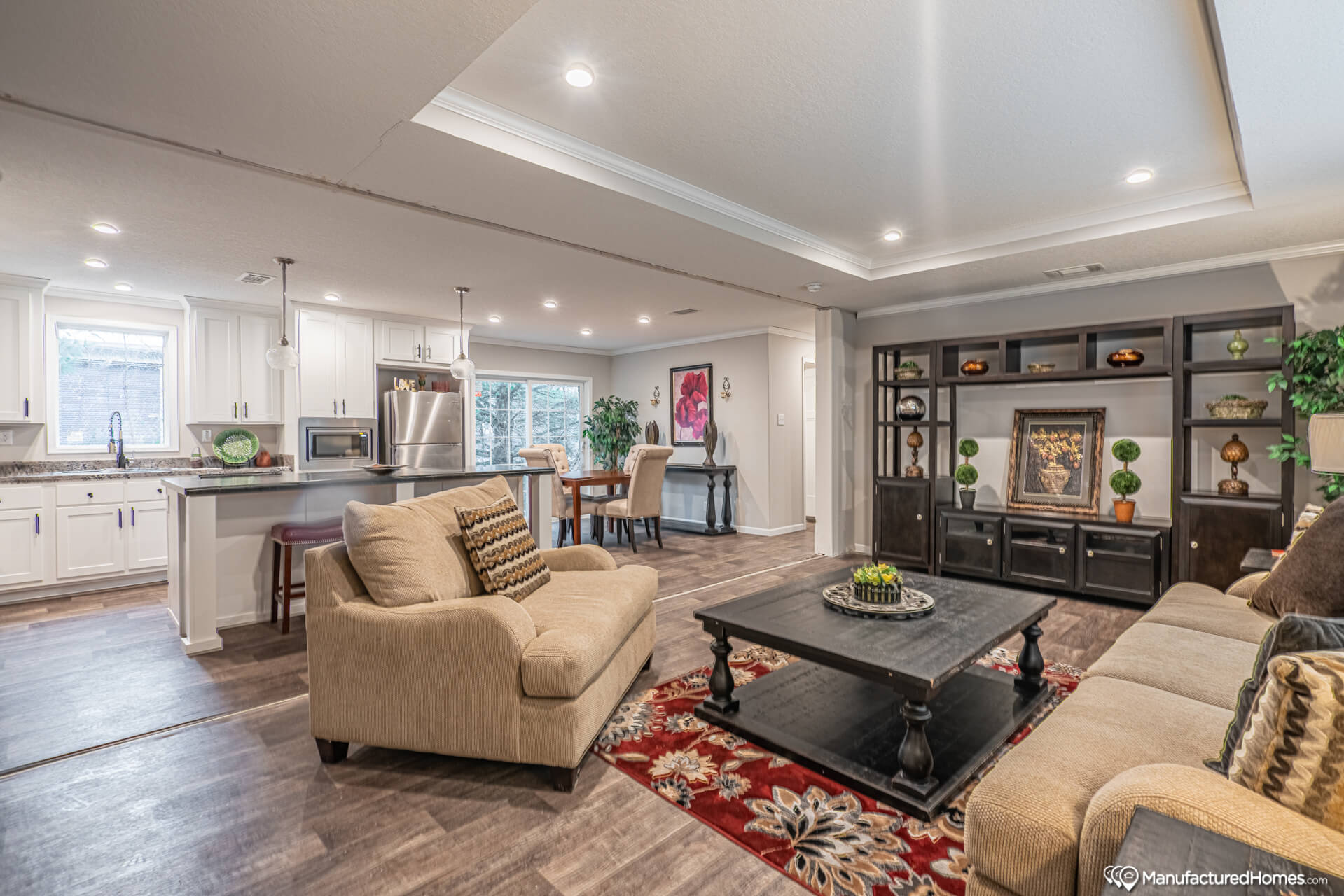 Titan Factory Direct Homes of Candler, NC Titan Factory Direct Homes